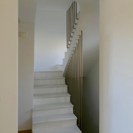 Villas Naxos Grande Vista Vívlos 客房 照片