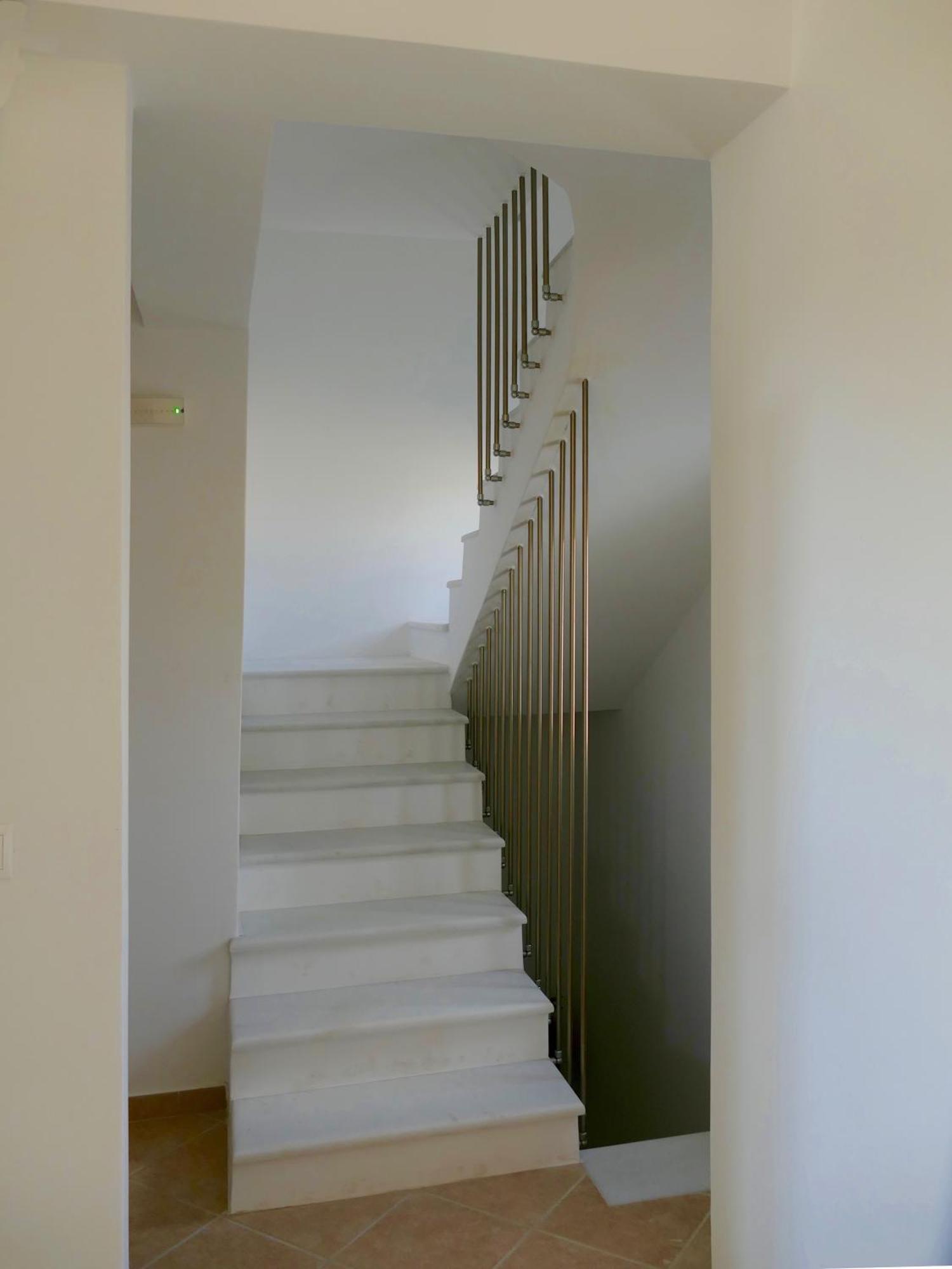 Villas Naxos Grande Vista Vívlos 客房 照片